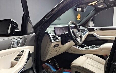 BMW X5, 2025 год, 13 075 100 рублей, 16 фотография