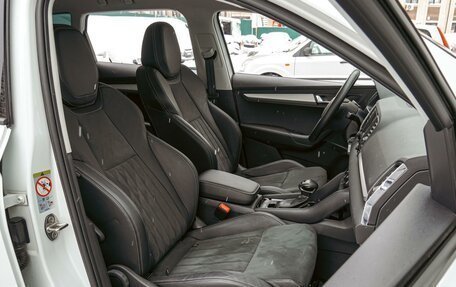 Skoda Karoq I, 2020 год, 1 945 000 рублей, 8 фотография