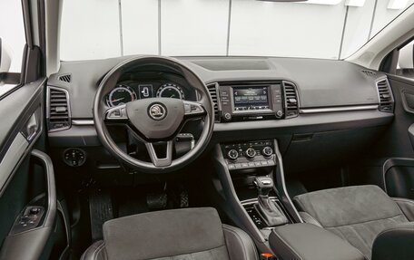 Skoda Karoq I, 2020 год, 1 945 000 рублей, 6 фотография