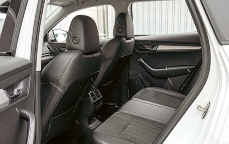 Skoda Karoq I, 2020 год, 1 945 000 рублей, 11 фотография