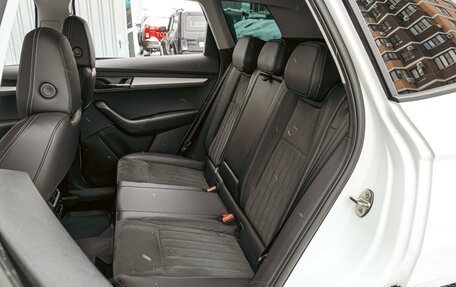 Skoda Karoq I, 2020 год, 1 945 000 рублей, 9 фотография