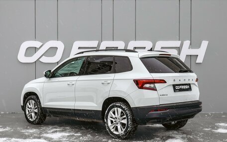 Skoda Karoq I, 2020 год, 1 945 000 рублей, 2 фотография