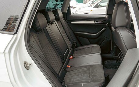 Skoda Karoq I, 2020 год, 1 945 000 рублей, 7 фотография