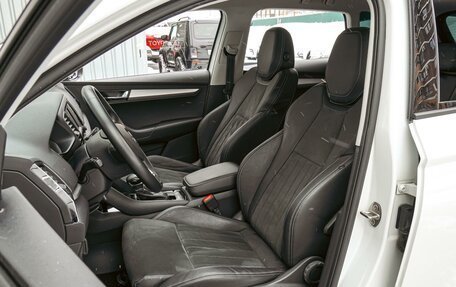 Skoda Karoq I, 2020 год, 1 945 000 рублей, 10 фотография