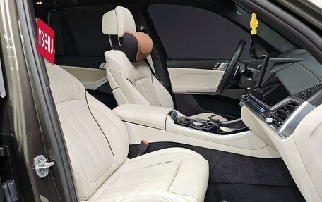 BMW X5, 2025 год, 13 075 100 рублей, 17 фотография