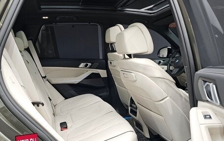 BMW X5, 2025 год, 13 075 100 рублей, 19 фотография