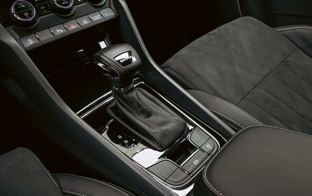 Skoda Karoq I, 2020 год, 1 945 000 рублей, 12 фотография