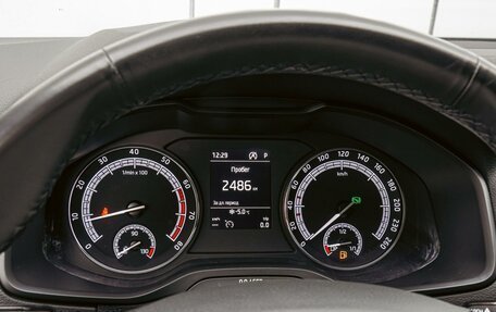 Skoda Karoq I, 2020 год, 1 945 000 рублей, 17 фотография