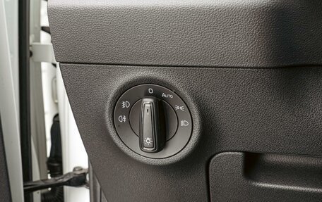 Skoda Karoq I, 2020 год, 1 945 000 рублей, 19 фотография