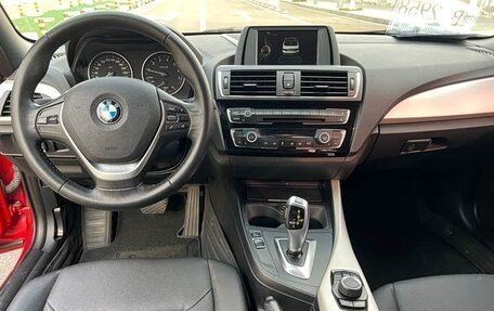 BMW 2 серия F22, 2015 год, 1 420 202 рублей, 3 фотография