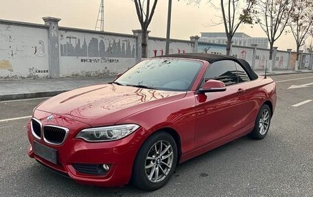 BMW 2 серия F22, 2015 год, 1 420 202 рублей, 4 фотография