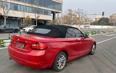 BMW 2 серия F22, 2015 год, 1 420 202 рублей, 2 фотография
