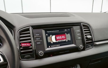 Skoda Karoq I, 2020 год, 1 945 000 рублей, 13 фотография