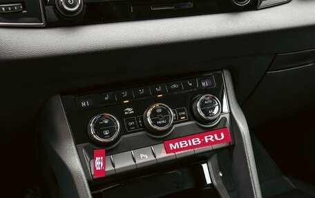 Skoda Karoq I, 2020 год, 1 945 000 рублей, 14 фотография