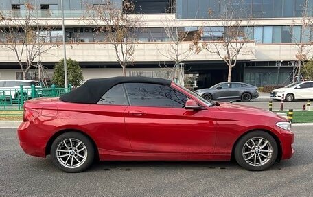 BMW 2 серия F22, 2015 год, 1 420 202 рублей, 8 фотография