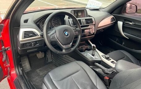 BMW 2 серия F22, 2015 год, 1 420 202 рублей, 13 фотография