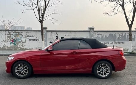 BMW 2 серия F22, 2015 год, 1 420 202 рублей, 14 фотография