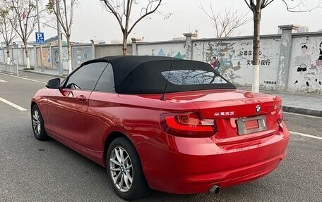 BMW 2 серия F22, 2015 год, 1 420 202 рублей, 11 фотография