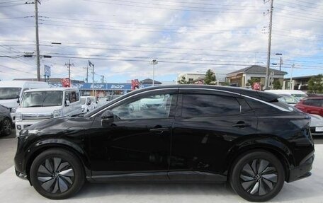 Nissan Ariya, 2024 год, 3 450 000 рублей, 2 фотография