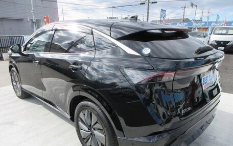 Nissan Ariya, 2024 год, 3 450 000 рублей, 5 фотография