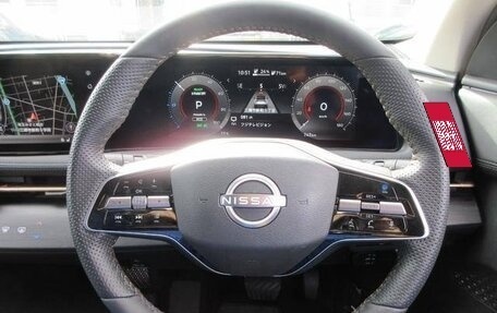 Nissan Ariya, 2024 год, 3 450 000 рублей, 3 фотография