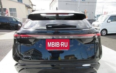 Nissan Ariya, 2024 год, 3 450 000 рублей, 7 фотография