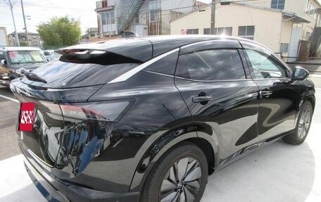 Nissan Ariya, 2024 год, 3 450 000 рублей, 6 фотография