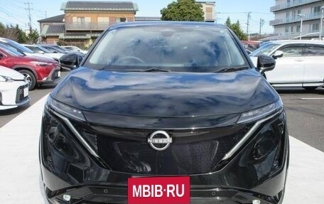 Nissan Ariya, 2024 год, 3 450 000 рублей, 4 фотография