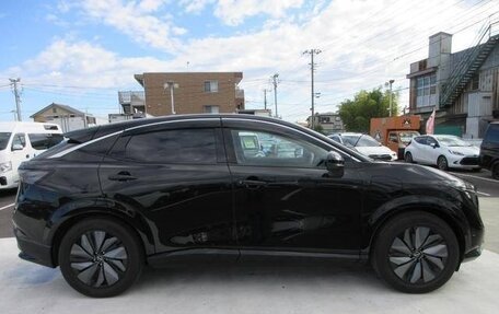 Nissan Ariya, 2024 год, 3 450 000 рублей, 8 фотография