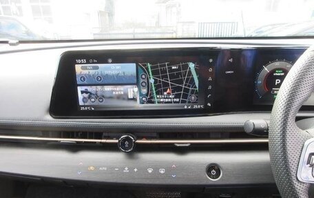 Nissan Ariya, 2024 год, 3 450 000 рублей, 18 фотография