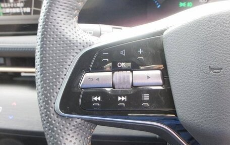 Nissan Ariya, 2024 год, 3 450 000 рублей, 10 фотография