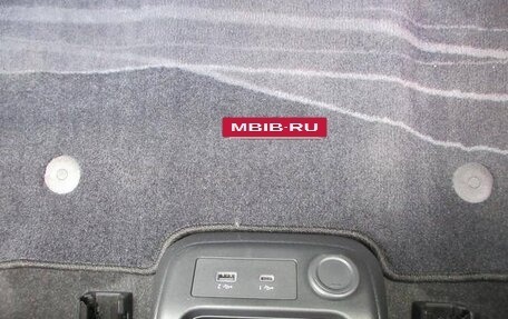 Nissan Ariya, 2024 год, 3 450 000 рублей, 22 фотография