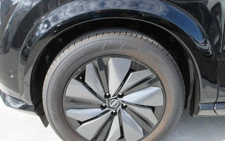 Nissan Ariya, 2024 год, 3 450 000 рублей, 31 фотография