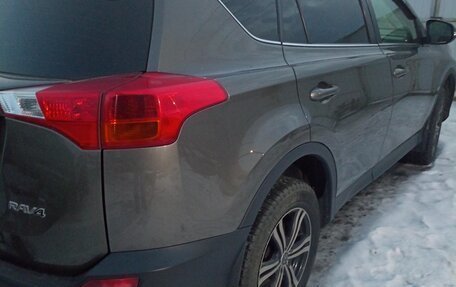 Toyota RAV4, 2013 год, 1 799 000 рублей, 2 фотография