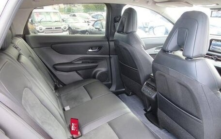 Nissan Ariya, 2024 год, 3 450 000 рублей, 27 фотография