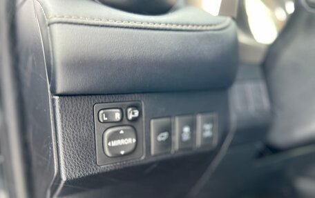 Toyota RAV4, 2013 год, 1 650 000 рублей, 9 фотография