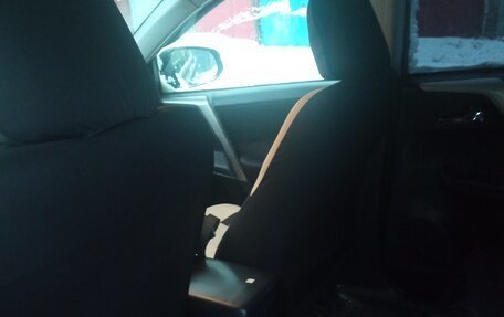 Toyota RAV4, 2013 год, 1 799 000 рублей, 8 фотография