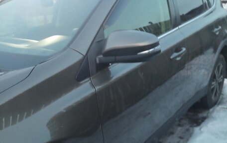 Toyota RAV4, 2013 год, 1 799 000 рублей, 3 фотография