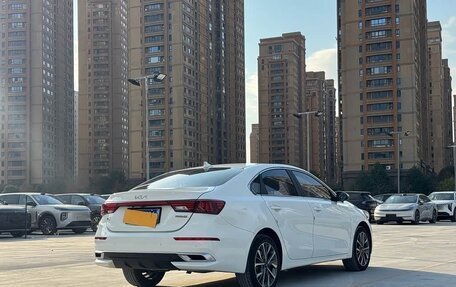 KIA K3, 2021 год, 1 280 325 рублей, 5 фотография