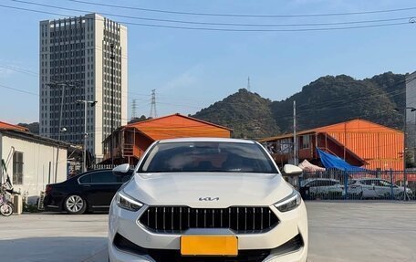 KIA K3, 2021 год, 1 280 325 рублей, 2 фотография