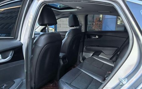 KIA K3, 2021 год, 1 270 325 рублей, 9 фотография