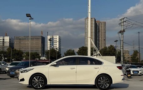 KIA K3, 2021 год, 1 280 325 рублей, 3 фотография