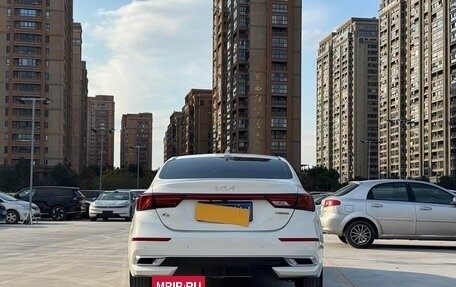 KIA K3, 2021 год, 1 280 325 рублей, 4 фотография