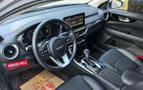 KIA K3, 2021 год, 1 270 325 рублей, 7 фотография