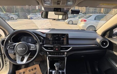 KIA K3, 2021 год, 1 280 325 рублей, 7 фотография