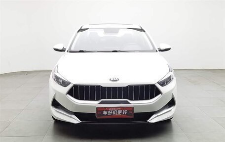 KIA K3, 2021 год, 1 260 325 рублей, 3 фотография