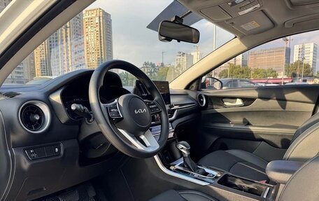 KIA K3, 2021 год, 1 280 325 рублей, 6 фотография