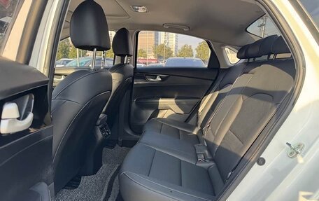 KIA K3, 2021 год, 1 280 325 рублей, 9 фотография