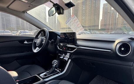 KIA K3, 2021 год, 1 280 325 рублей, 8 фотография