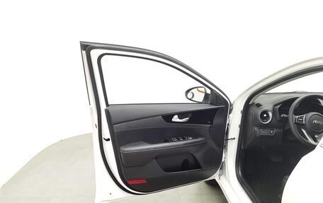 KIA K3, 2021 год, 1 260 325 рублей, 6 фотография